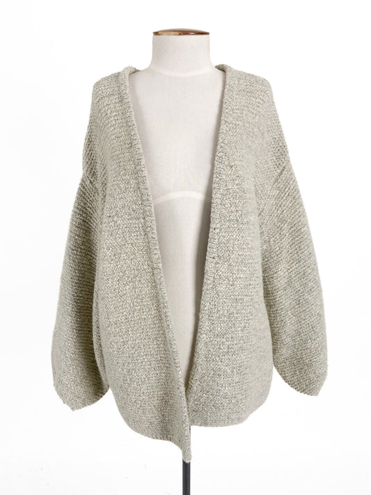 Glassons | Grey Casual Cardigan | Size M
