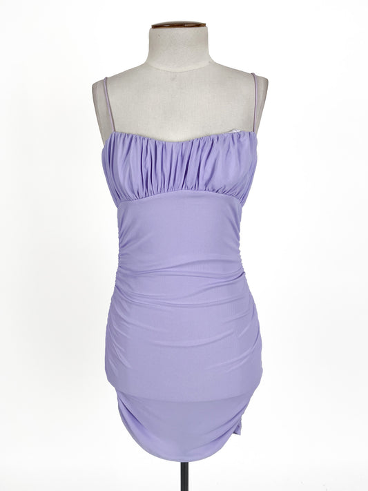 Princess Polly | Purple Casual/Cocktail Dress | Size 10