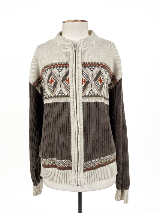 Items - Brown Knitwear (Size S)