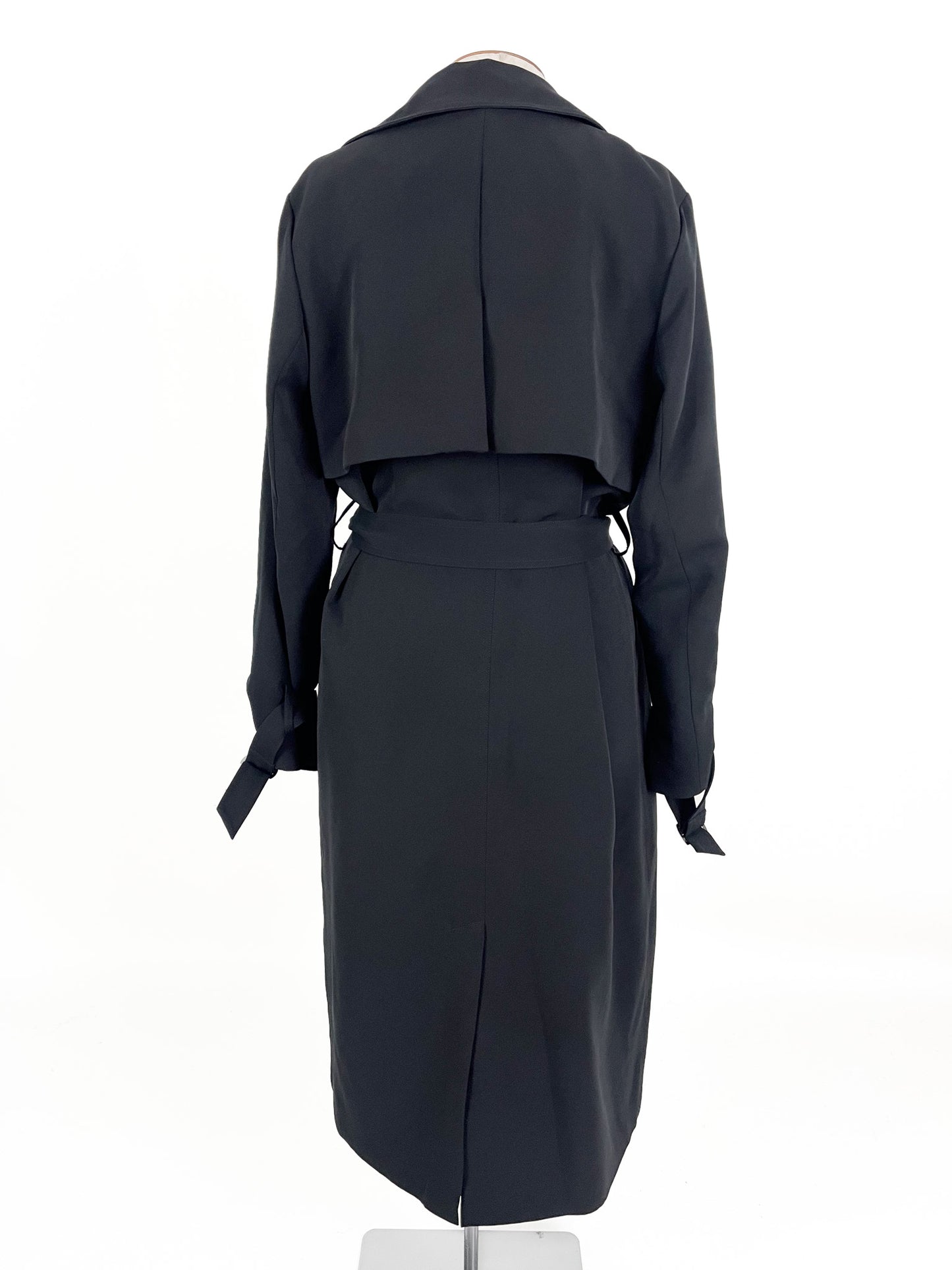 Max | Black Coat | Size L