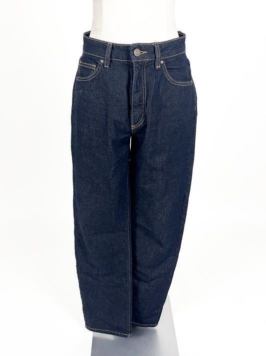 Cotton On | Navy Casual Jeans | Size 6