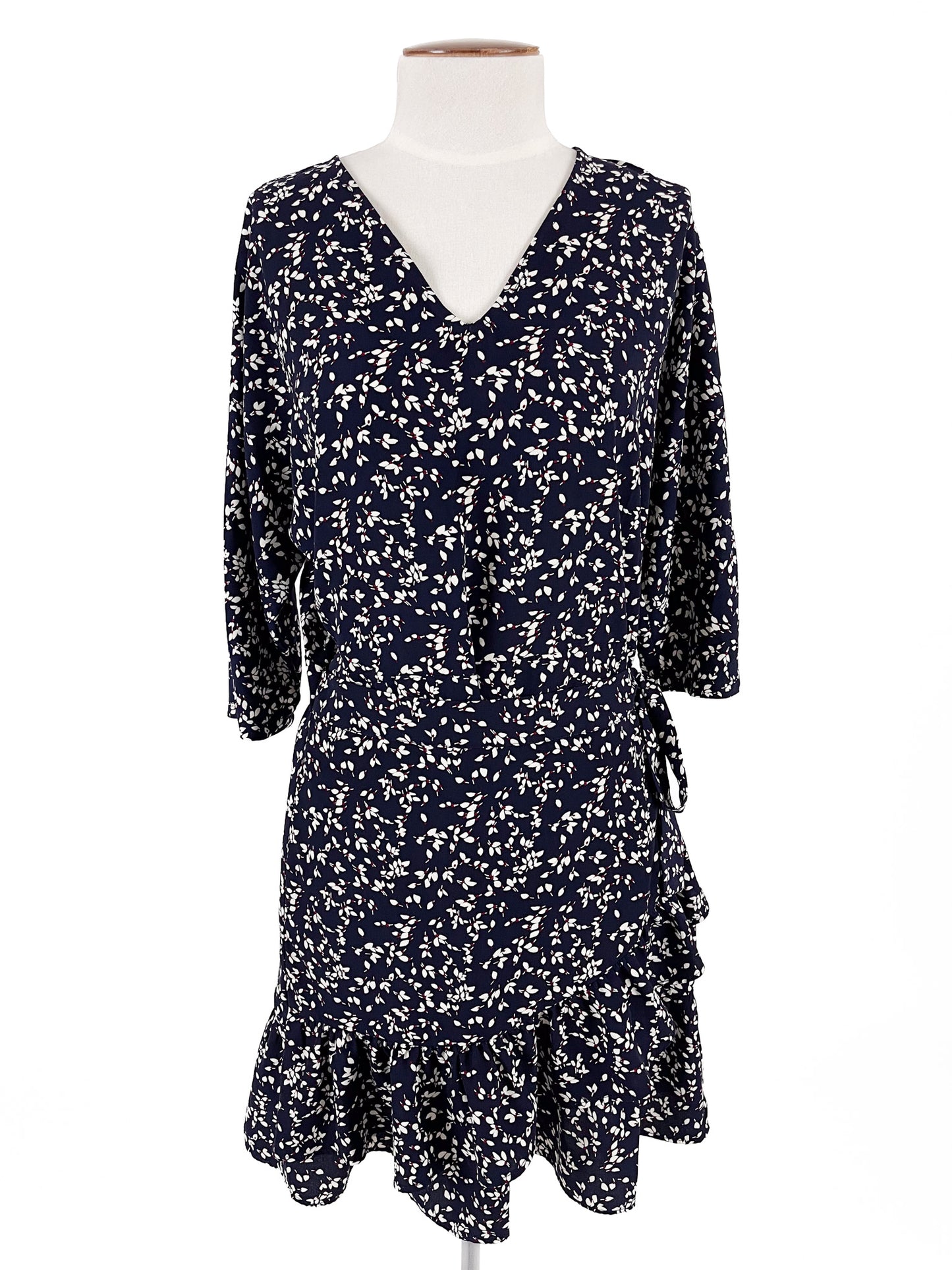 Comptoir Des Cotonniers | Multicoloured Casual/Cocktail Dress | Size 10