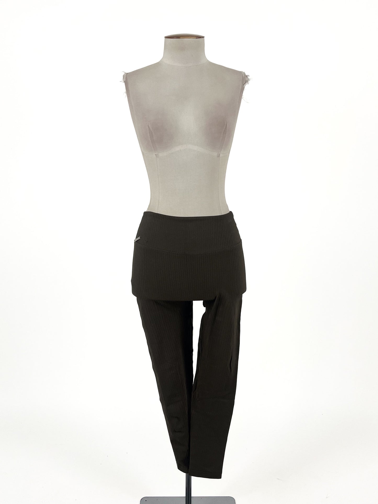 Aim'n | Green Activewear Bottom | Size S
