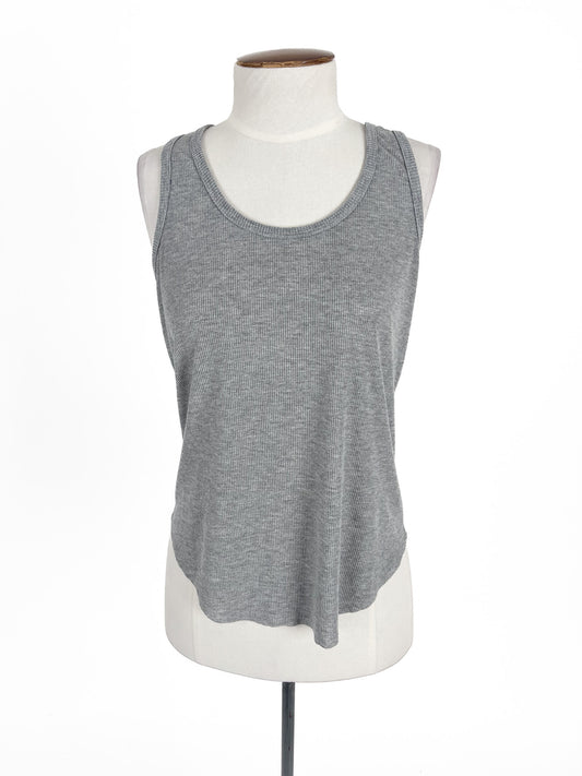 Decjuba | Grey Casual Top | Size S