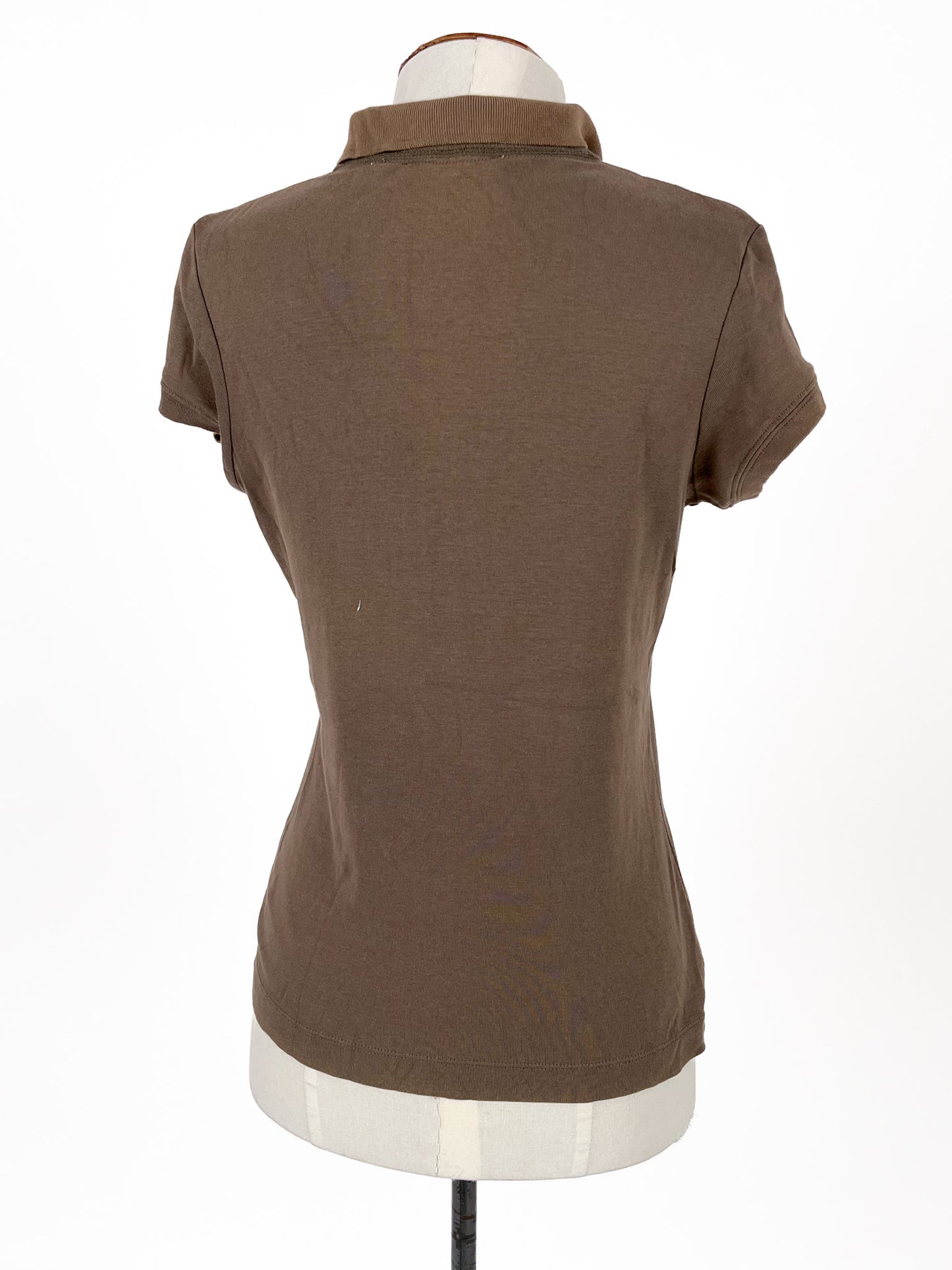 Country Road | Brown Casual Top | Size S