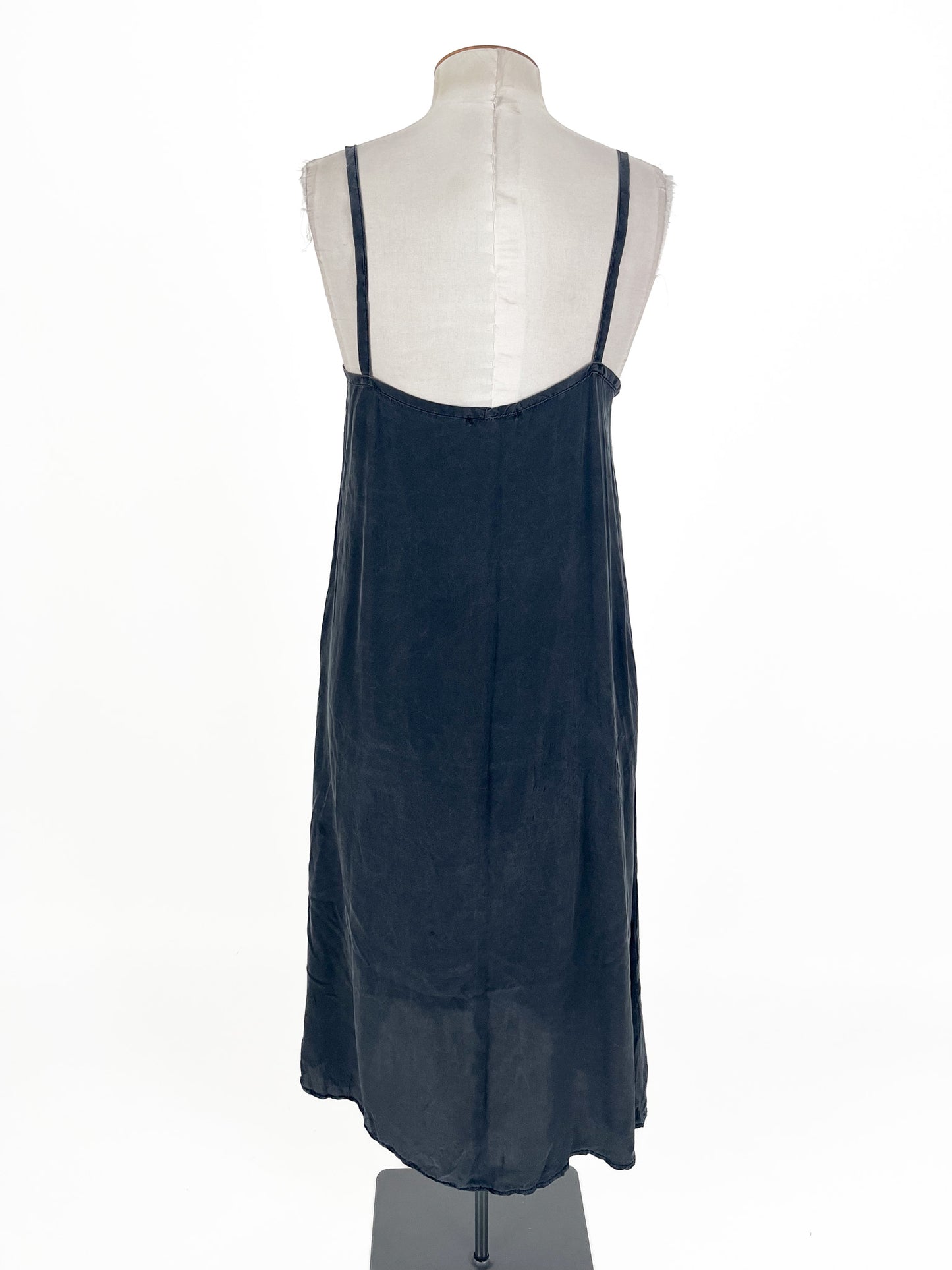Widdess | Grey Casual Dress | Size 10