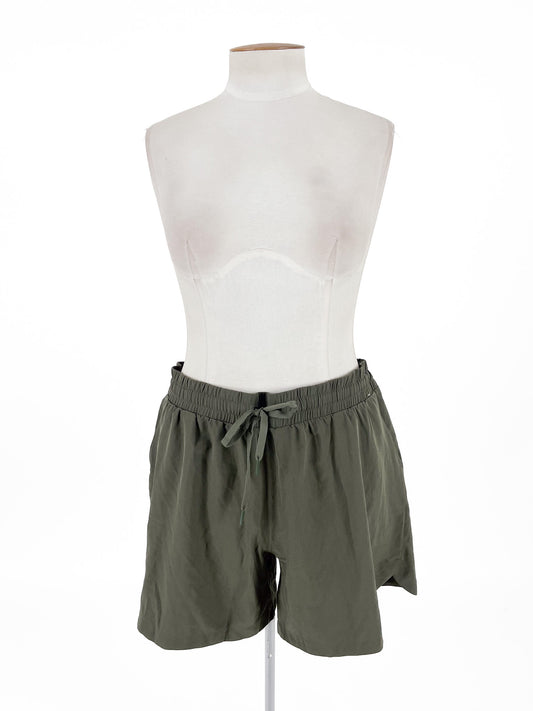 Mondetta | Green Casual Shorts | Size XL