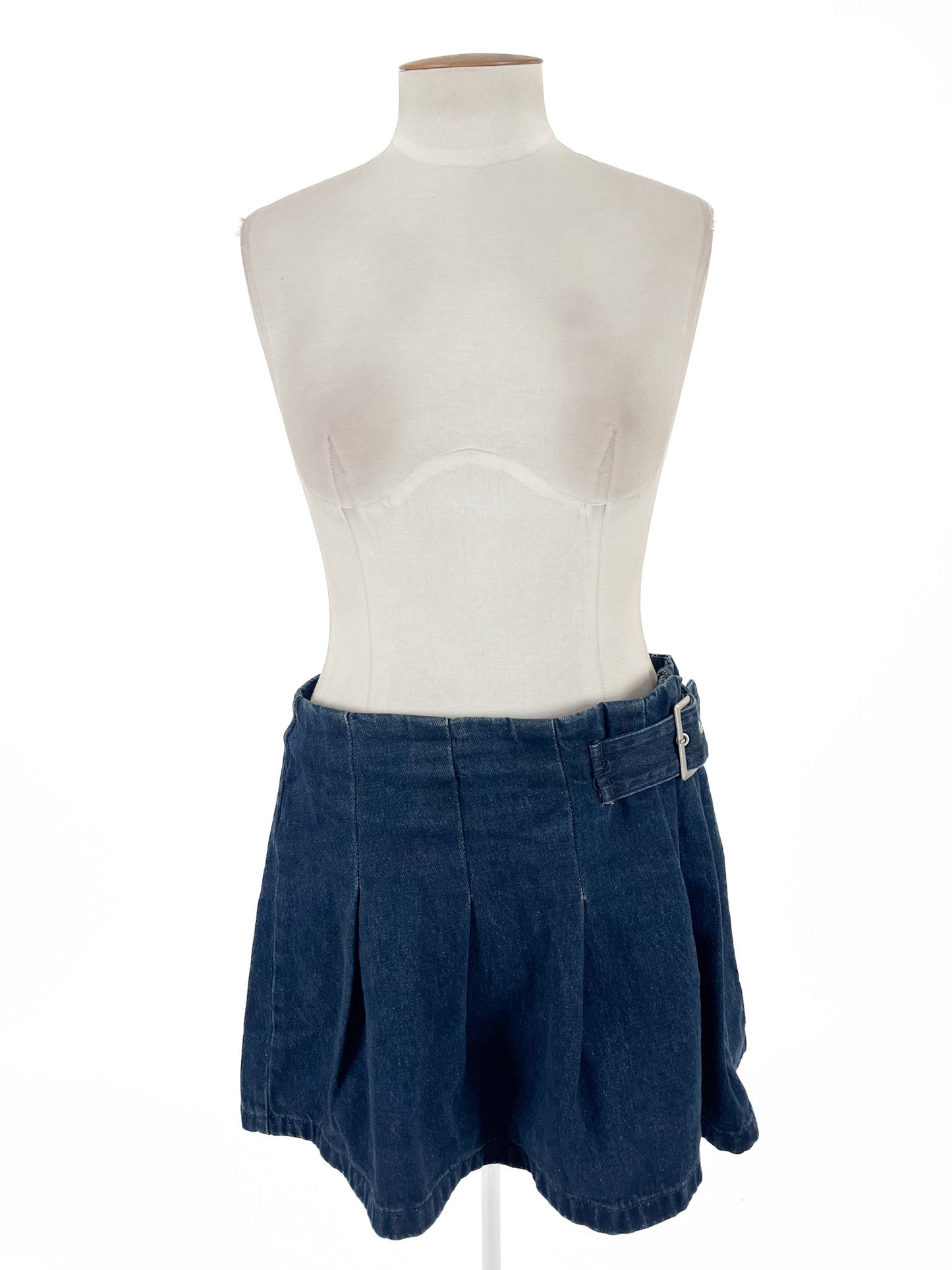 Glassons | Blue Casual/Cocktail Skirt | Size 14