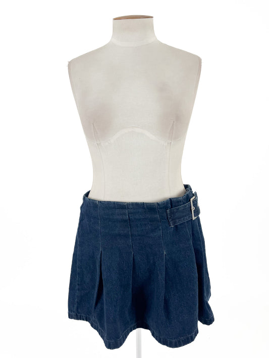 Glassons | Blue Casual/Cocktail Skirt | Size 14