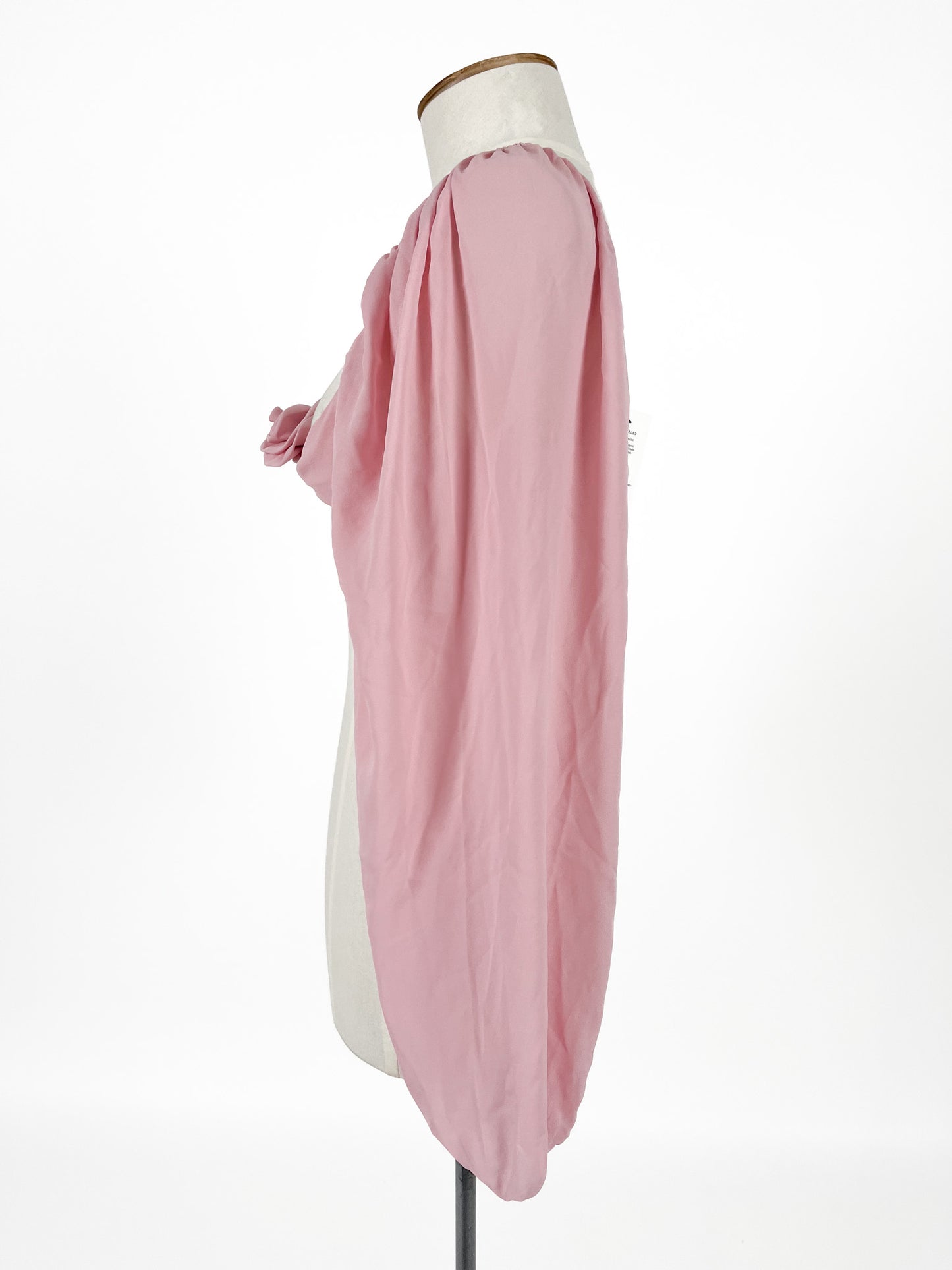 Glassons | Pink Casual Top | Size 10