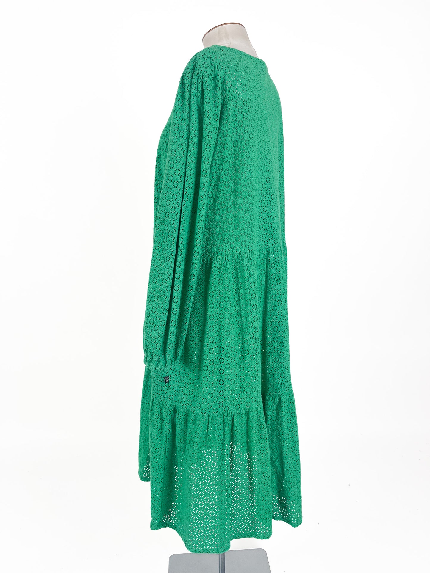 Artstori by Amy | Green Casual Dress | Size XL