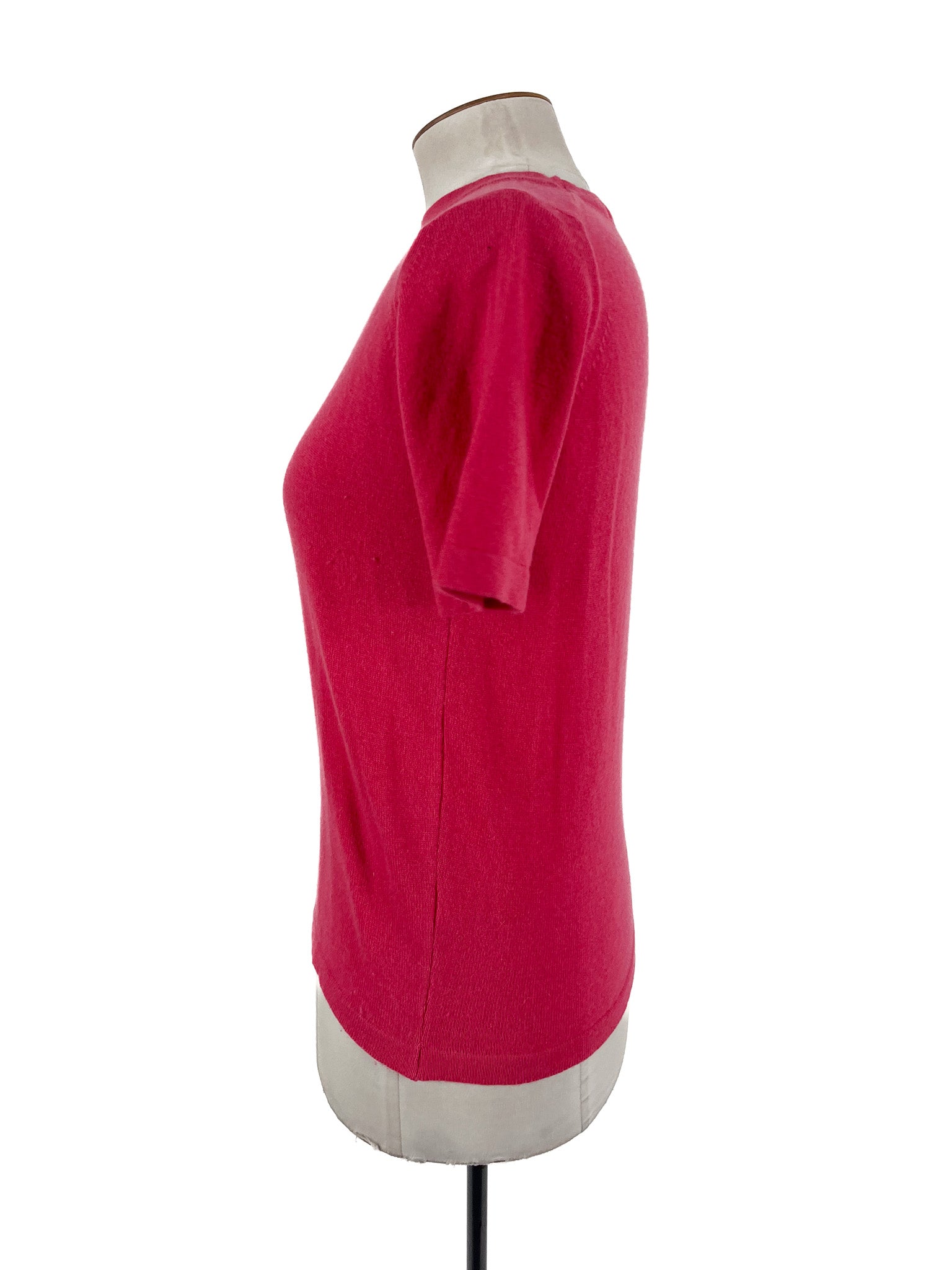 Tolaga Bay - Pink Top (Size M)