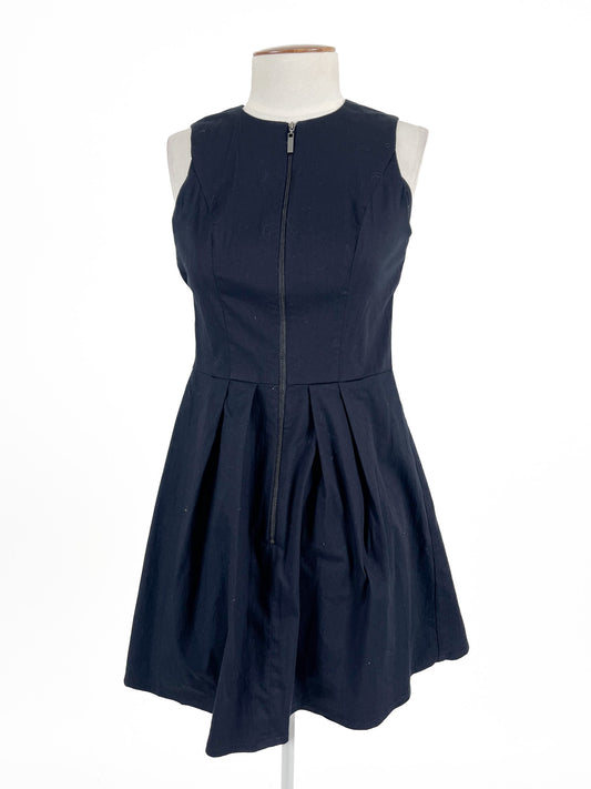 CUE | Black Casual/Workwear Dress | Size 6