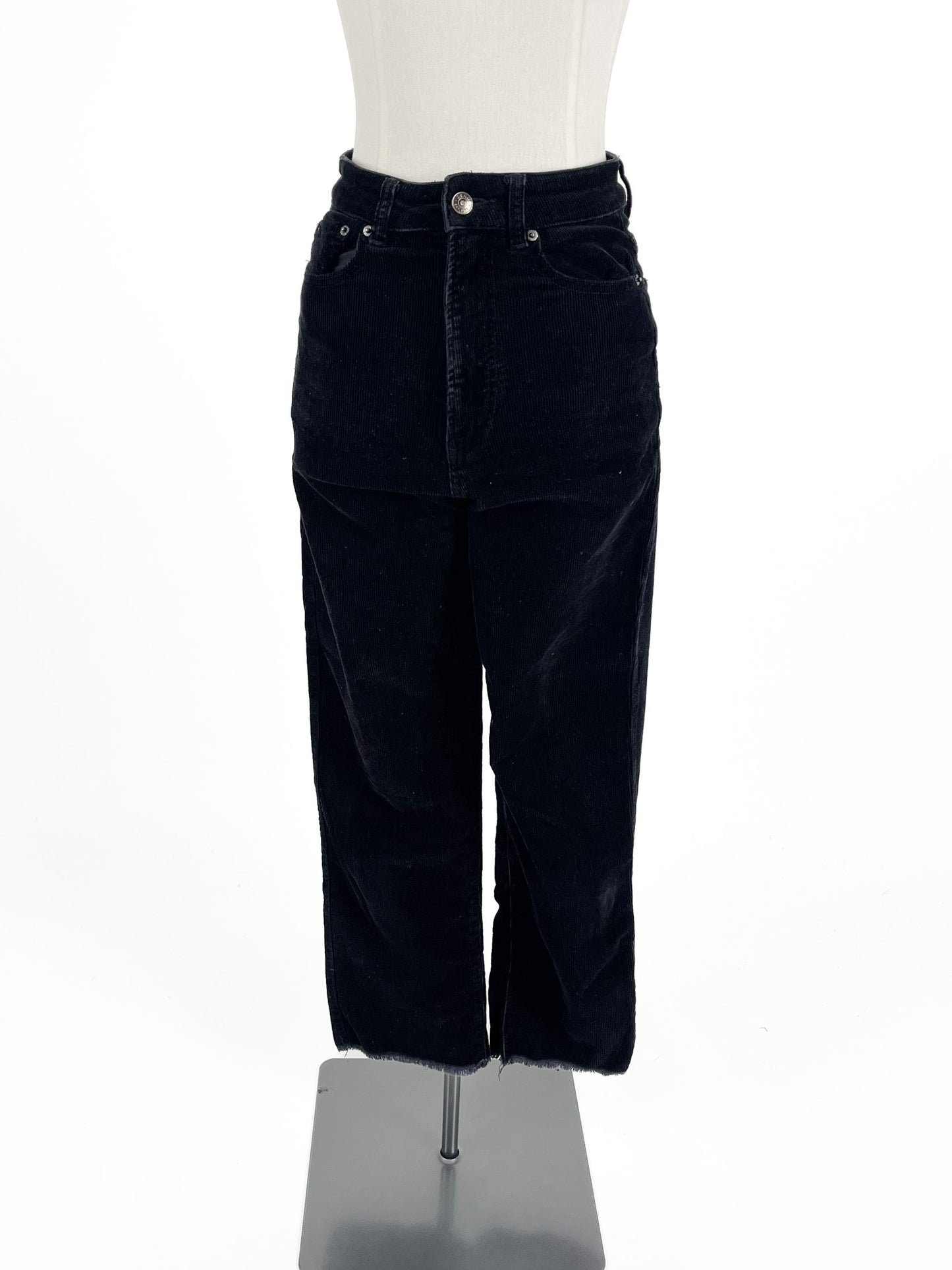 Glassons | Black Casual Jeans | Size 6