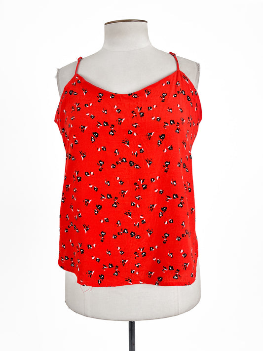 GAP | Red Top | Size L