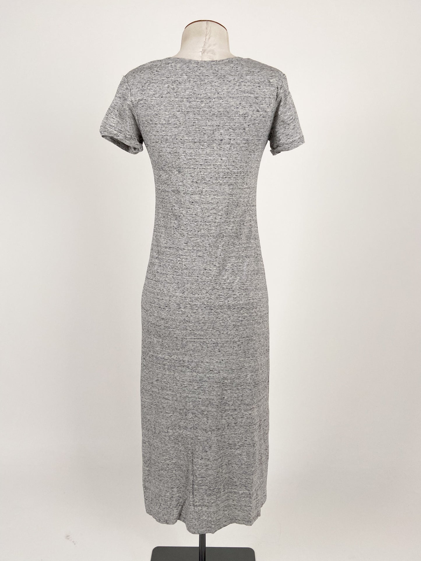 Uniqlo | Grey Casual Dress | Size M