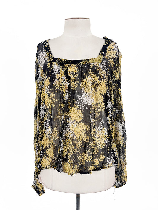 Max | Multicoloured Casual Top | Size 10