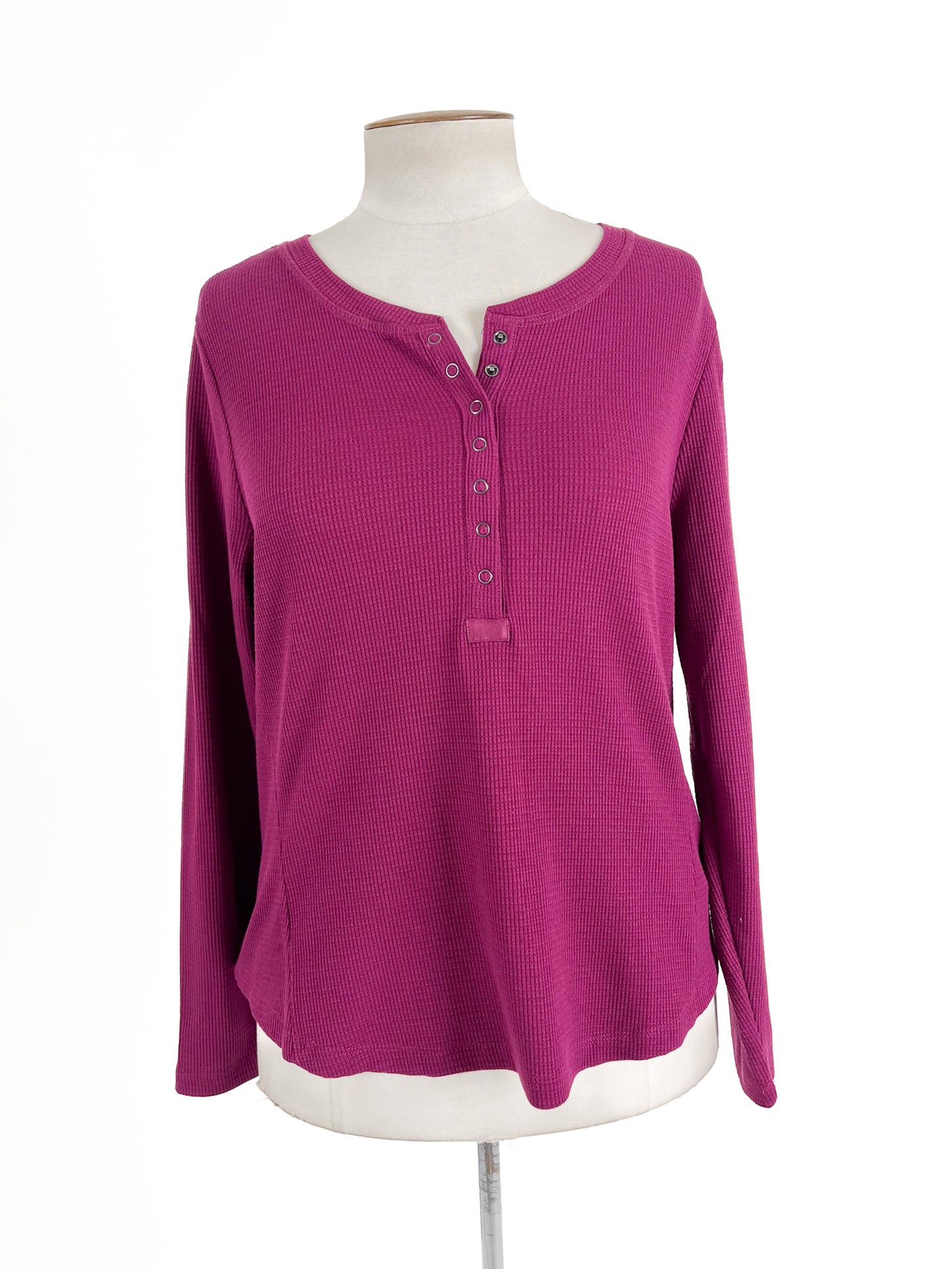 Just Jeans | Purple Casual Top | Size XL