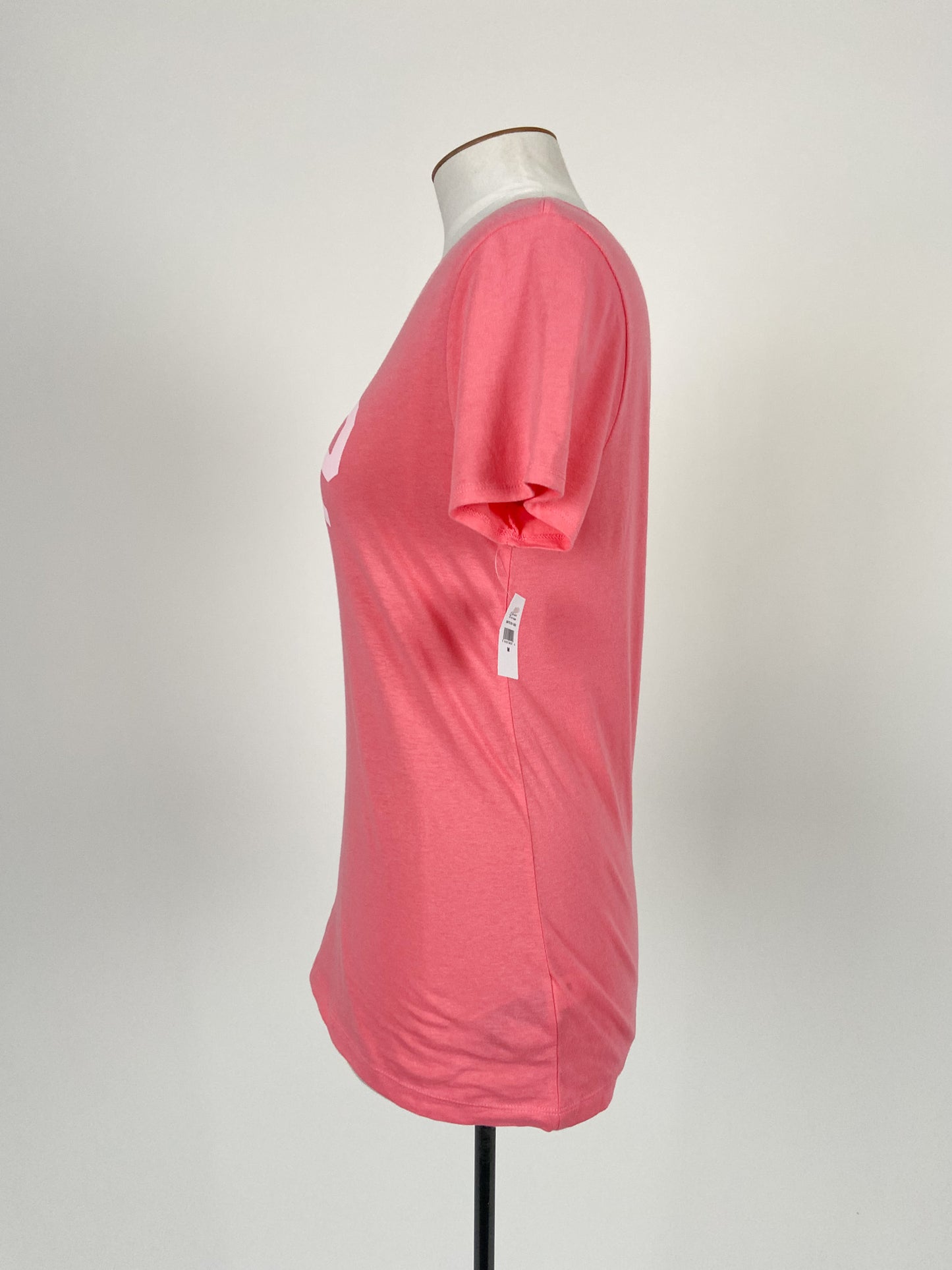 GAP | Pink Casual Top | Size M