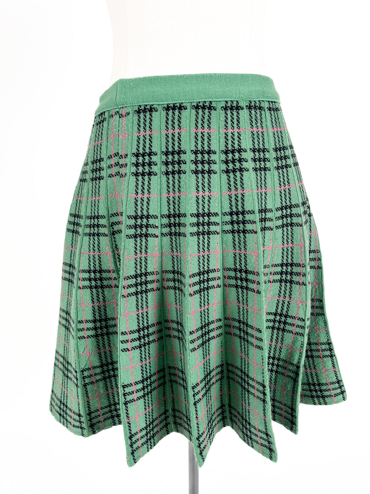 Unknown Brand | Green Casual Skirt | Size 10