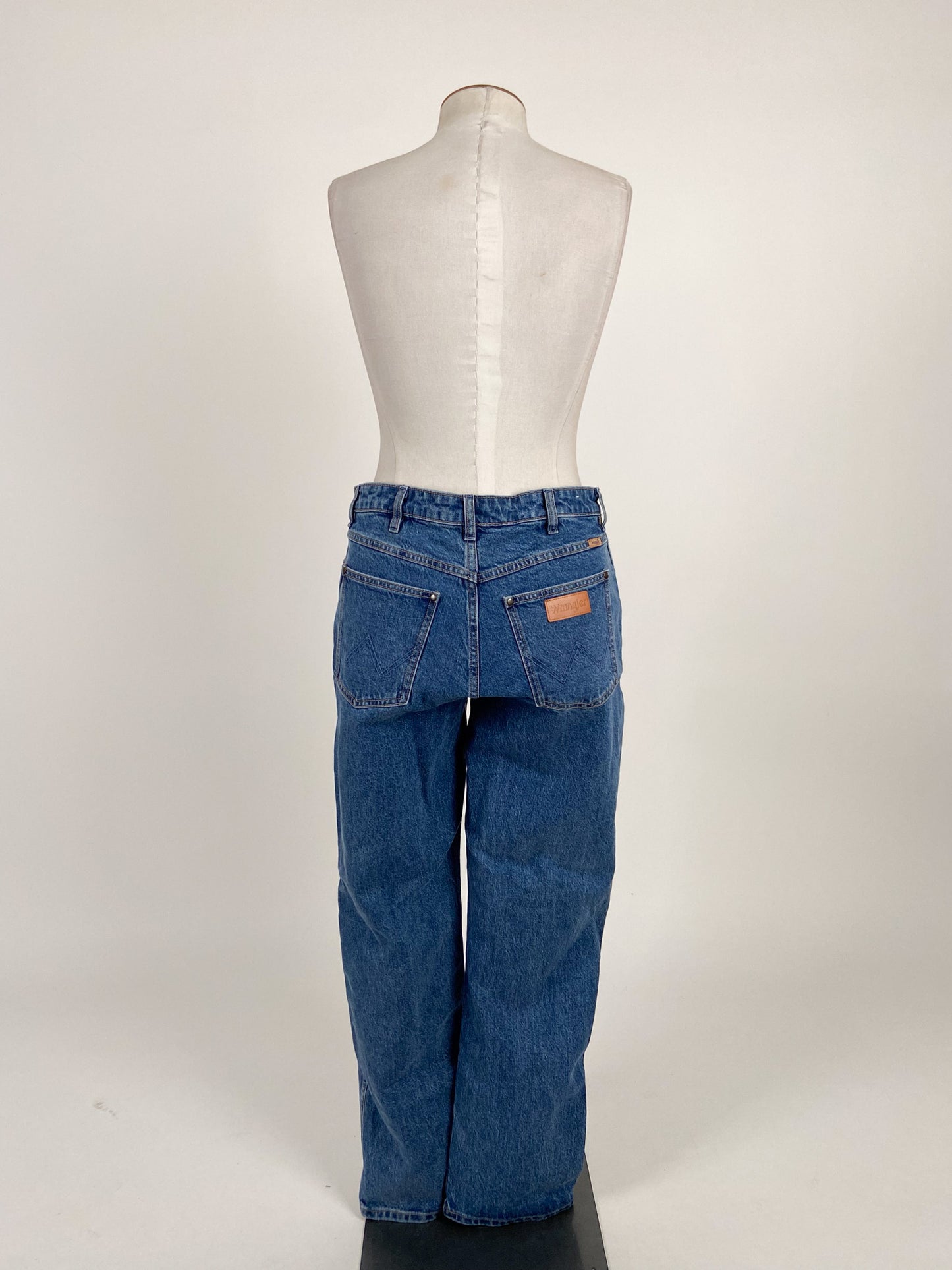 Wrangler | Blue Casual Jeans | Size 12
