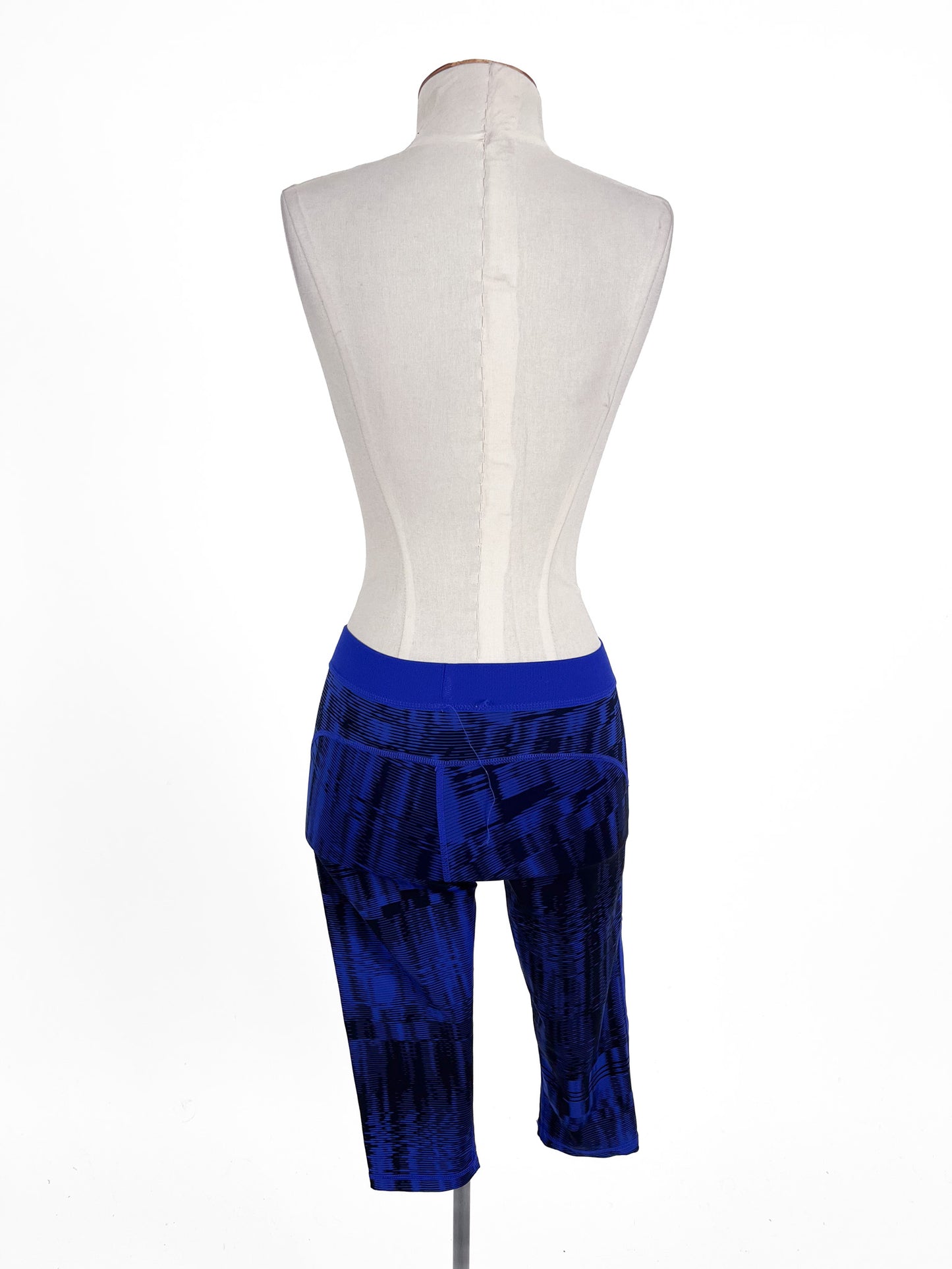 Adidas | Blue Casual Activewear Bottom | Size XS