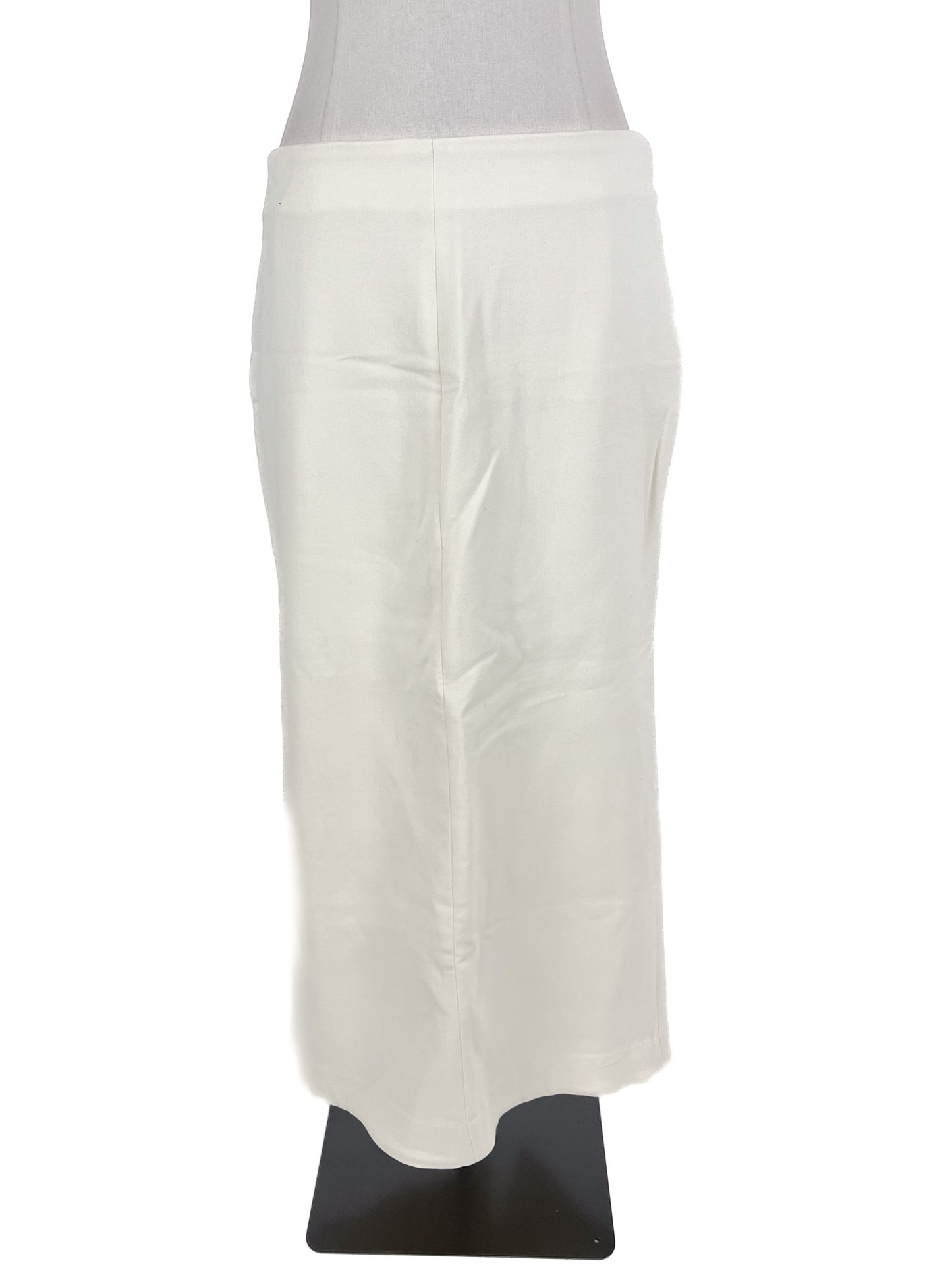 Maggie Marilyn | White Skirt | Size 10