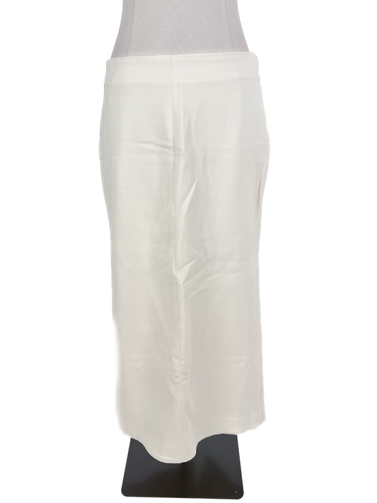 Maggie Marilyn | White Skirt | Size 10