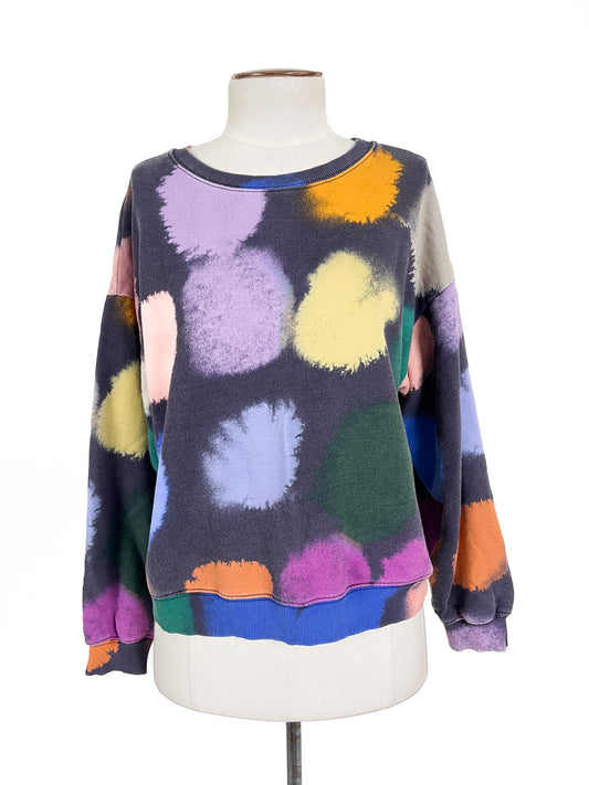 Gorman | Multicoloured Casual Jumper | Size 8