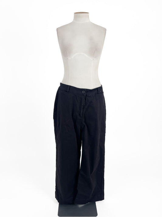 Glassons | Black Casual Jeans | Size 16