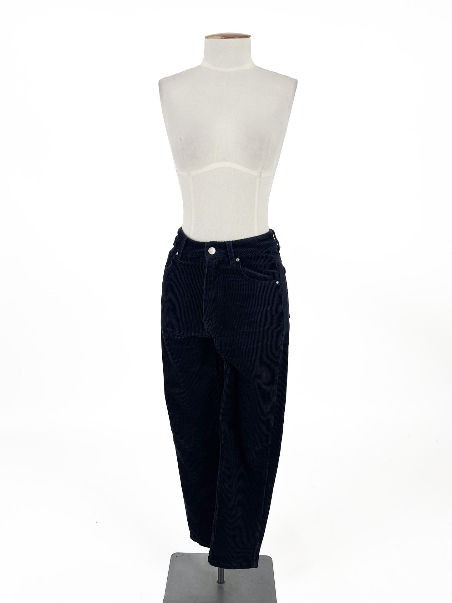 Among the Brave | Navy Casual Jeans | Size 6
