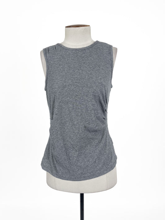 Witchery - Grey Tank Top (Size XS)