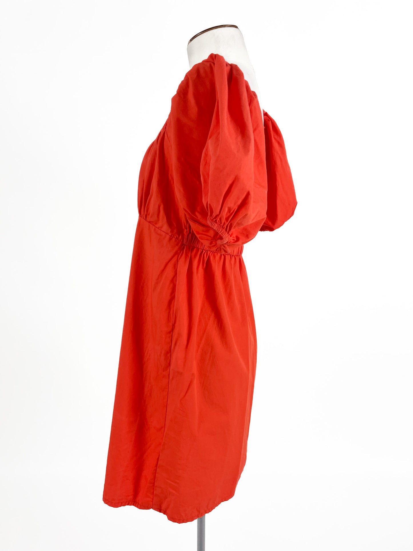 Glassons | Orange Casual Dress | Size 10
