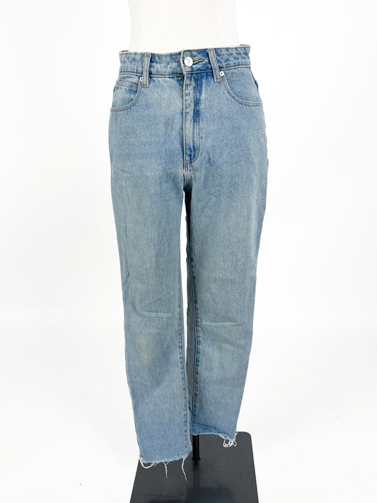 Abrand - Blue Jeans (Size 8)