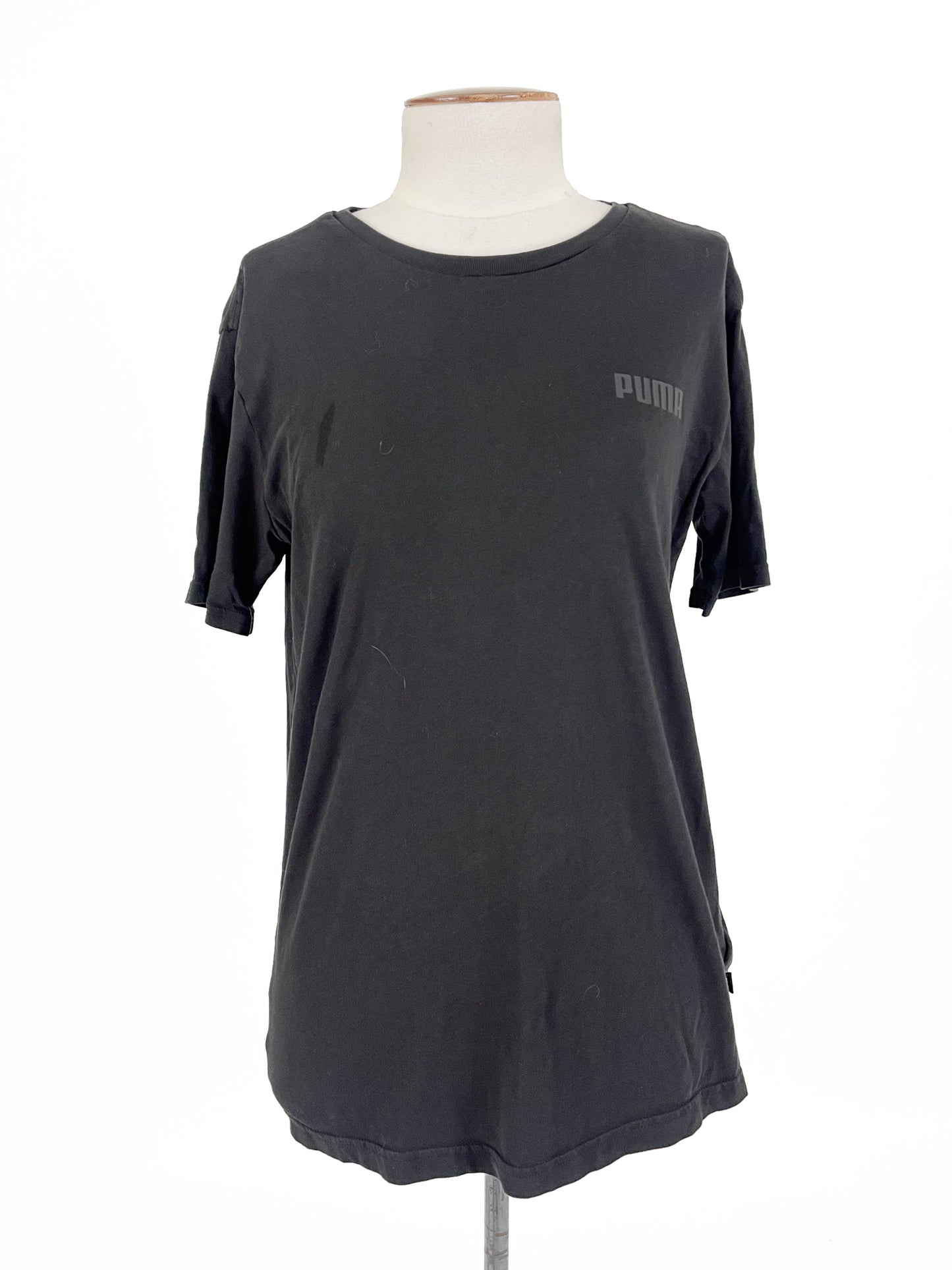 Puma | Black Casual Top | Size XS