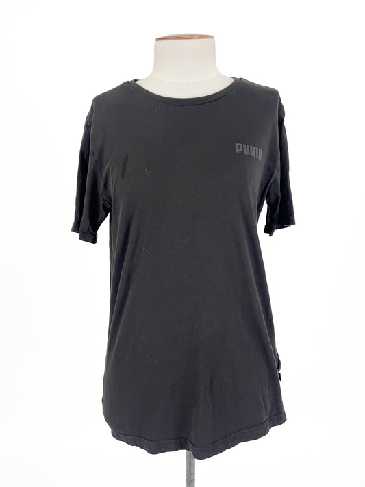 Puma | Black Casual Top | Size XS