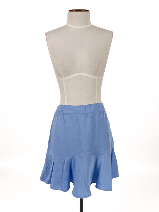 Etam | Blue Casual Skirt | Size S