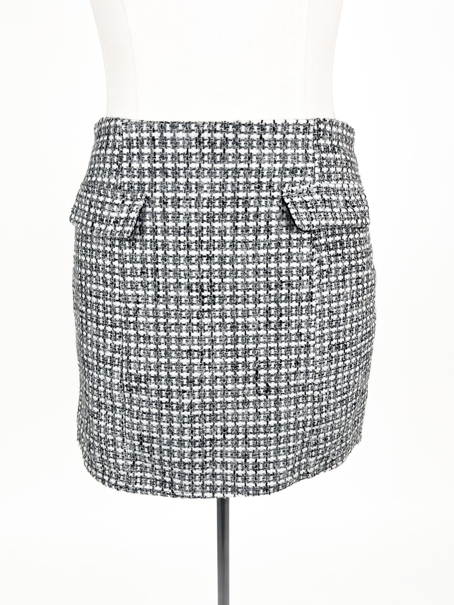 Pagani | Grey Skirt | Size 12