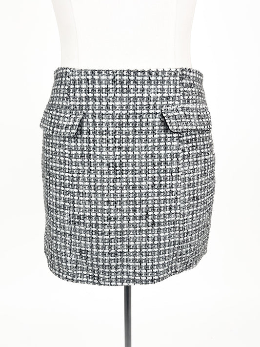 Pagani | Grey Skirt | Size 12