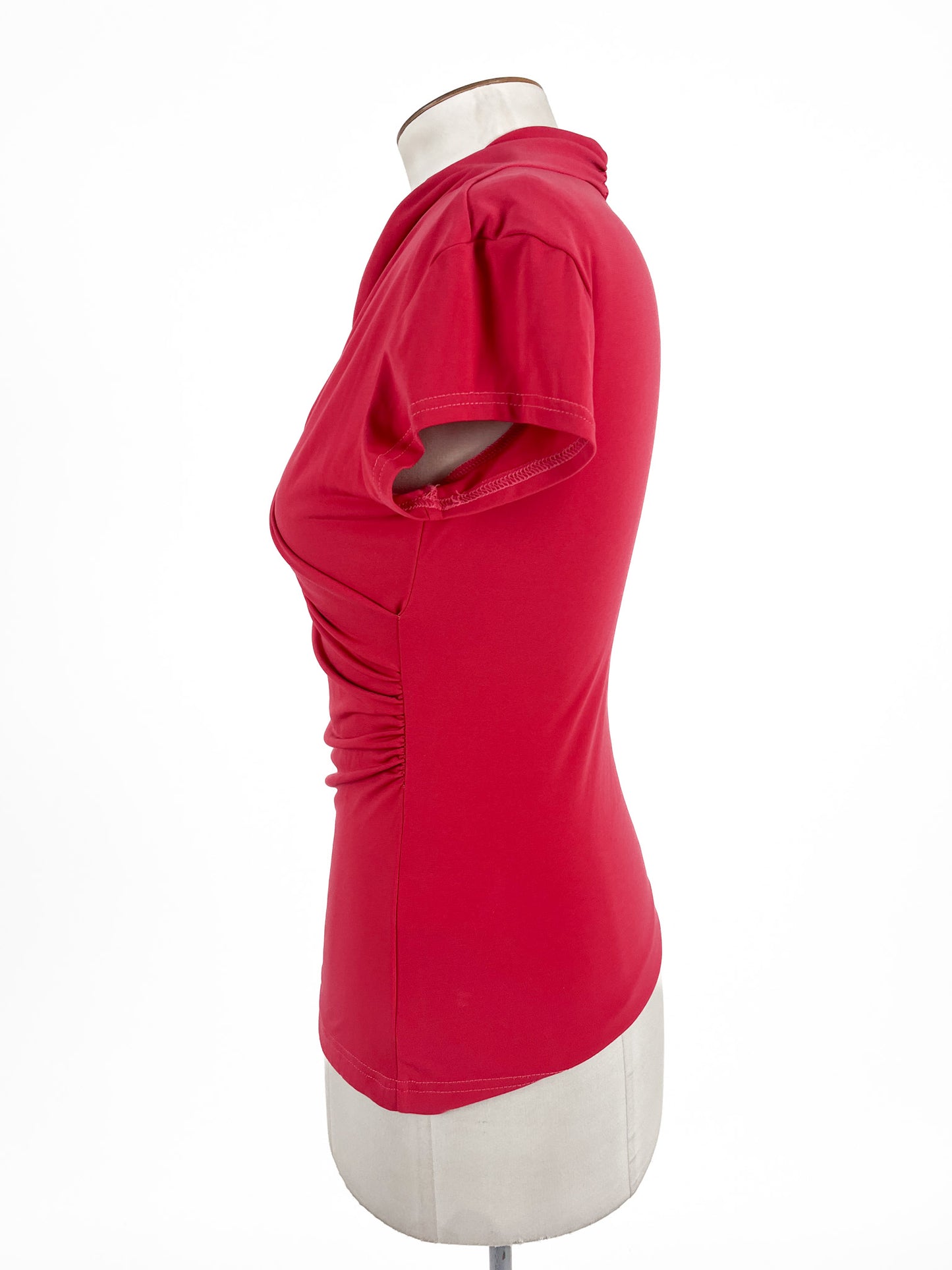 Pagani | Pink Casual Top | Size 12