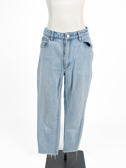 Abrand | Blue Casual Jeans | Size 10