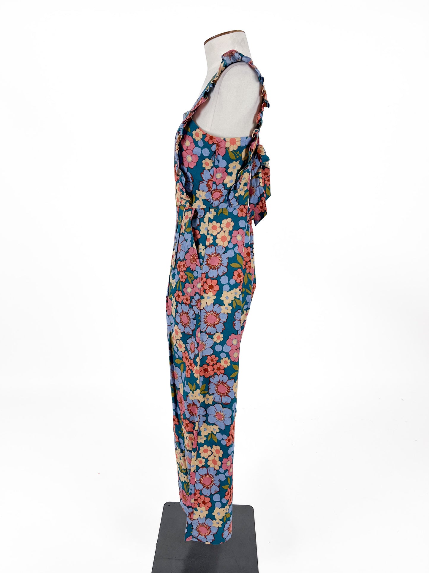 Princess Highway | Multicoloured Casual/Workwear Jumpsuit | Size 6