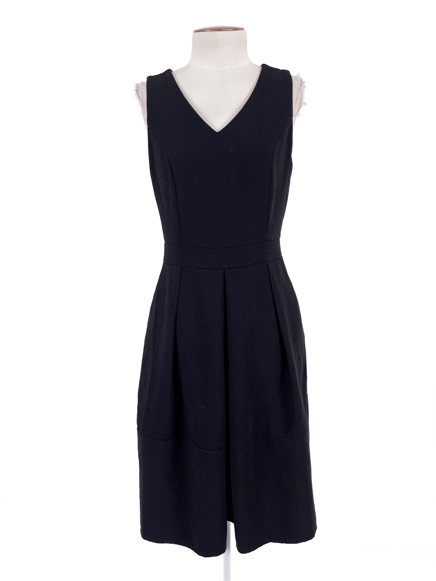 Striking | Black Casual/Cocktail Dress | Size S