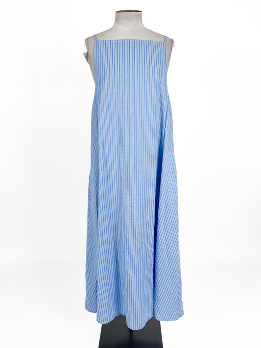 MSCH | Blue Dress | Size XL