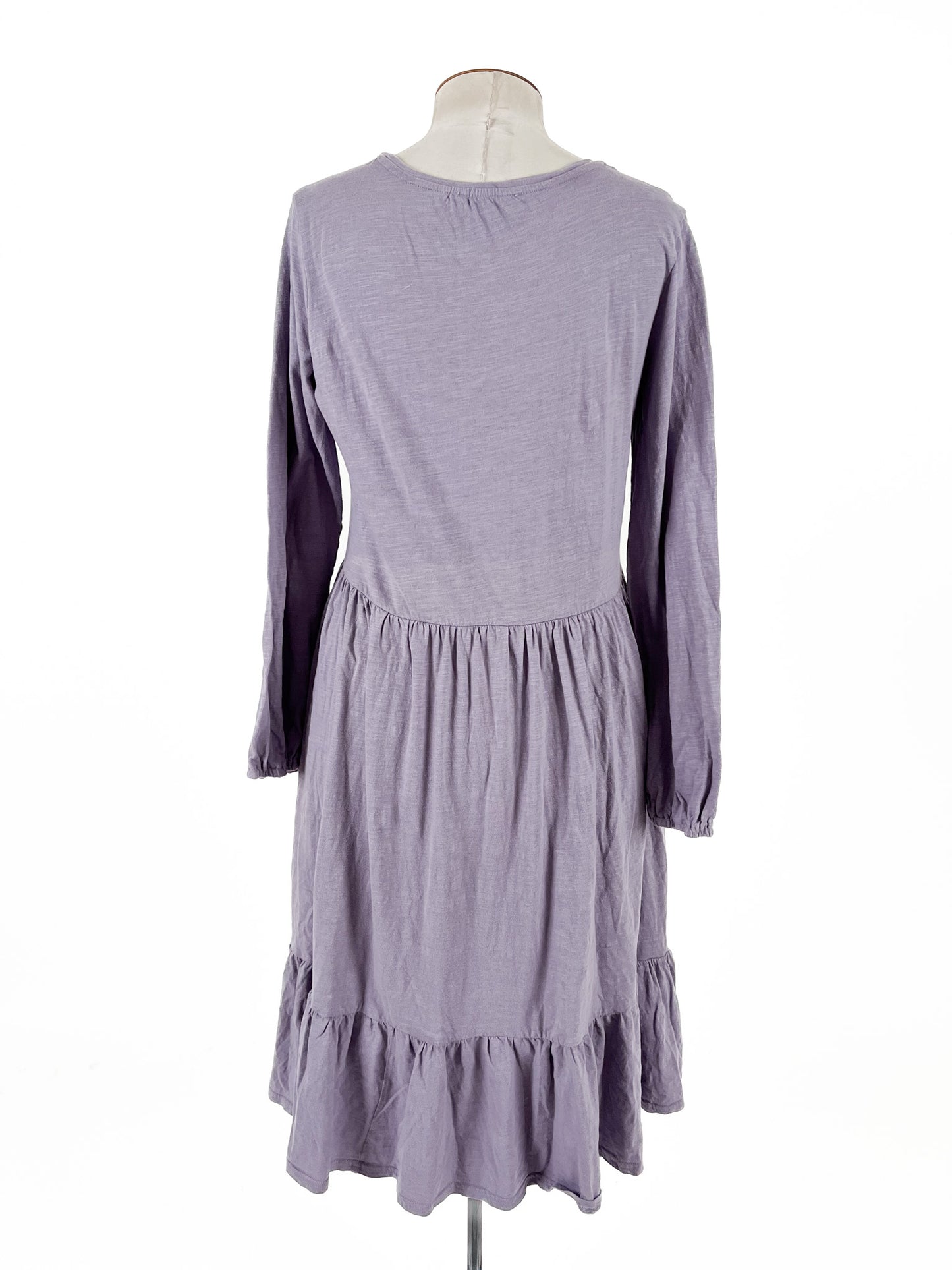 Stella + Gemma | Purple Casual/Workwear Dress | Size 14