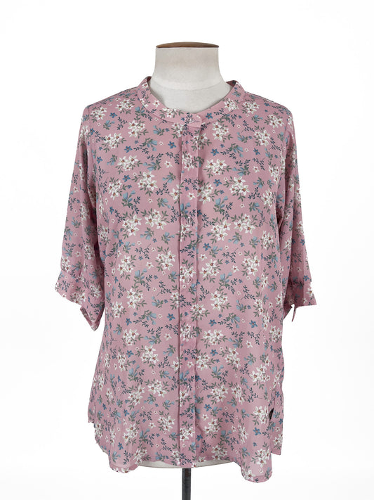 KILT | Multicoloured Casual/Workwear Top | Size 12