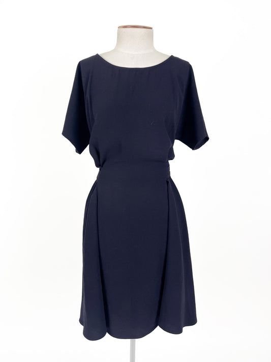 Liam | Navy Casual Dress | Size 8