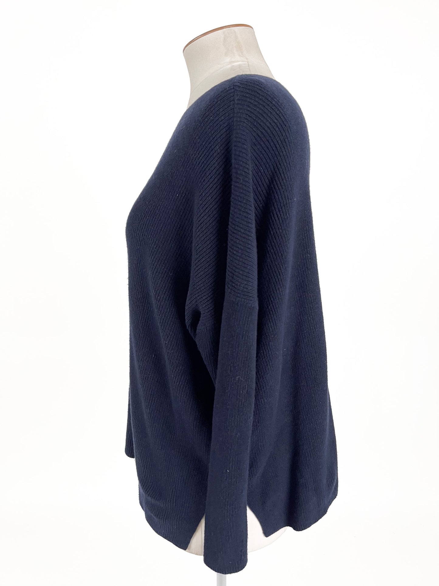 Uniqlo | Navy Casual Jumper | Size M