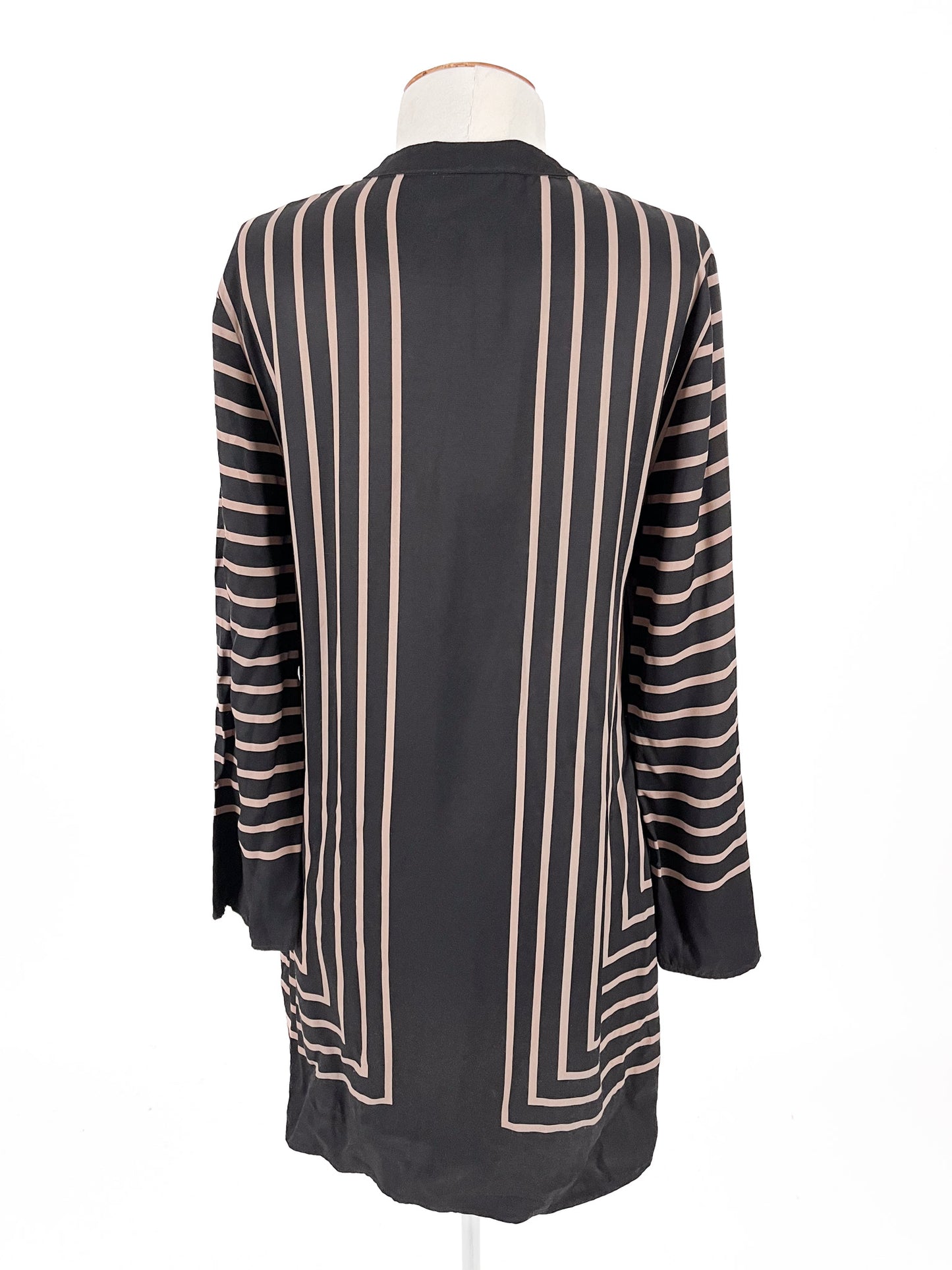 Seed Heritage | Black Casual Dress | Size 6