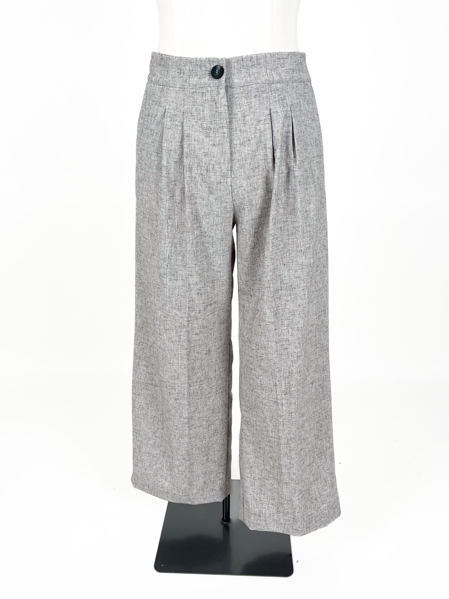 Spirit | Grey High waisted Pants | Size 14